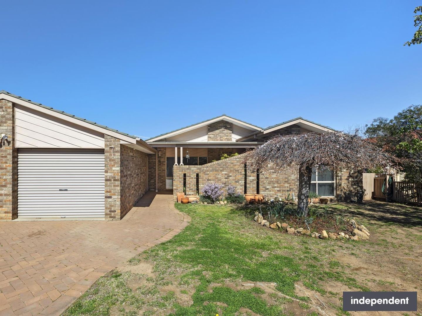 7 Balsillie Crescent, Monash ACT 2904, Image 1