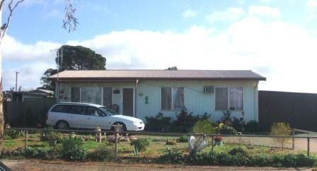 Picture of 120 PHILLIPS STREET, IRON KNOB SA 5611