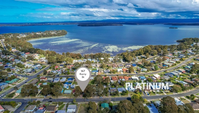 Picture of 167 Kerry St, SANCTUARY POINT NSW 2540