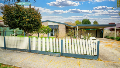 Picture of 7 Chifley Street, WODONGA VIC 3690