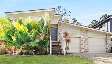 Picture of 1 & 2/7 Brugha Close, COLLINGWOOD PARK QLD 4301