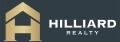 Hilliard Realty's logo