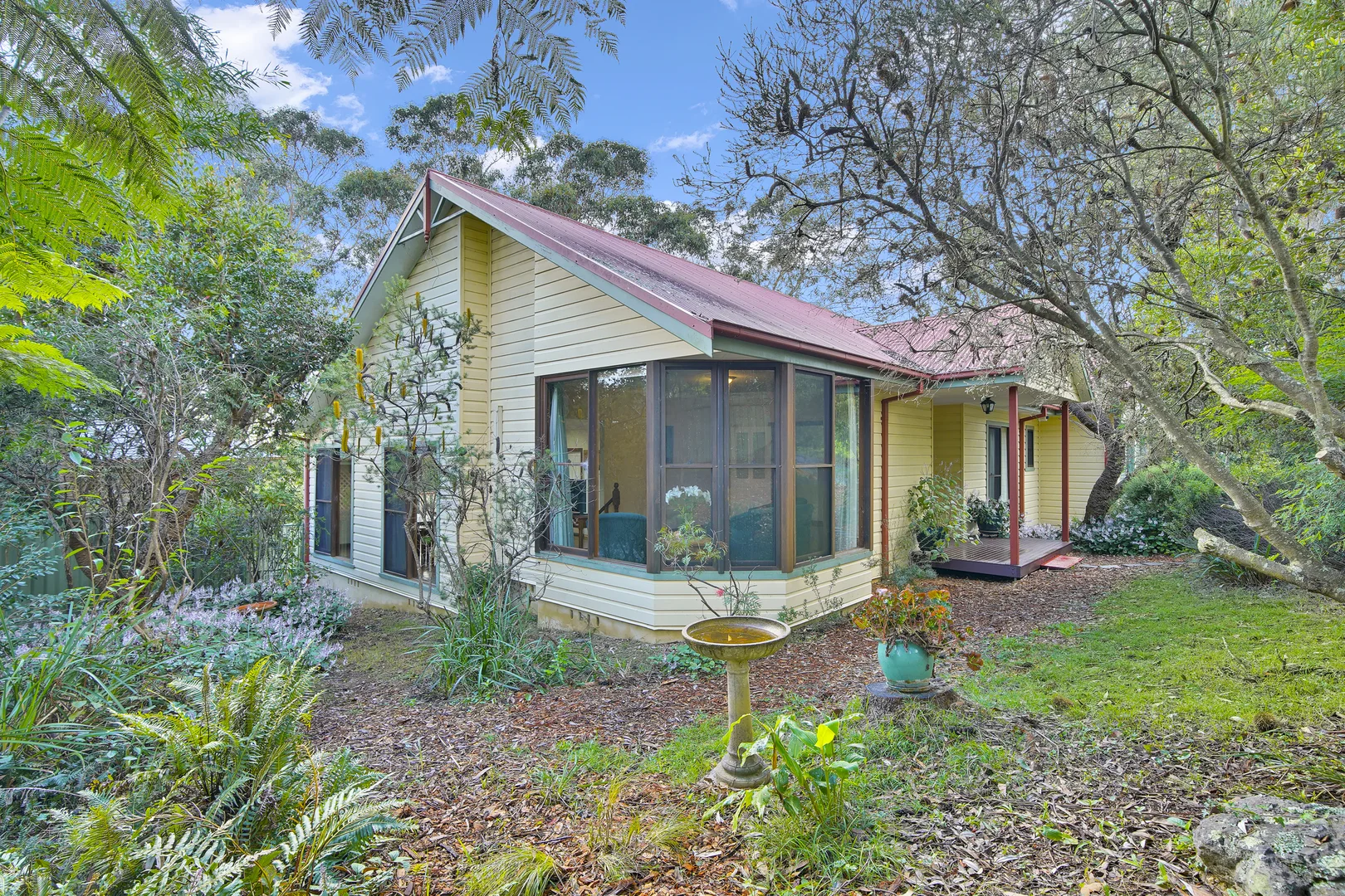 Additional image 15 of 59 McLaughlin Avenue, Wentworth Falls NSW 2782