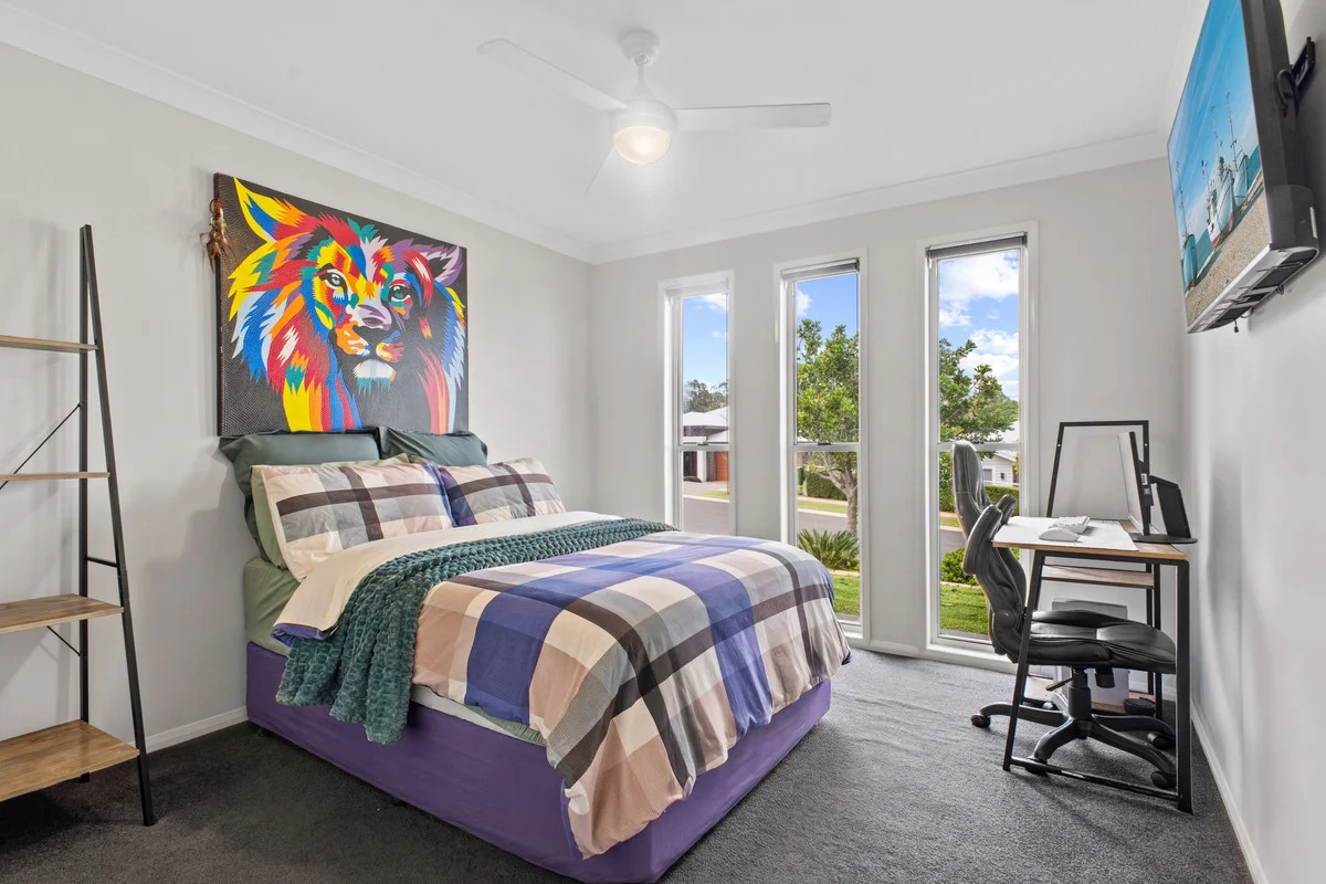 Additional image 10 of 81 Webcke Crescent, Kleinton QLD 4352