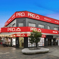 PRDnationwide Woodward - Ramsgate - PRDnationwide Rental Department