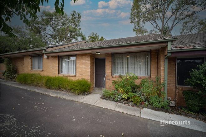 Picture of 2/16 Nockolds Crescent, NOBLE PARK VIC 3174