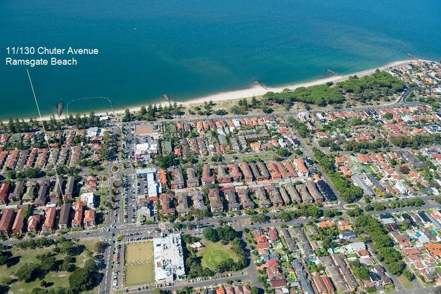 11/130 Chuter Avenue, Ramsgate Beach NSW 2217, Image 2