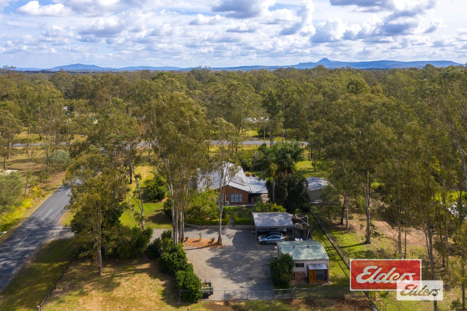 4 bedrooms House in 2-30 Chadwick Drive SOUTH MACLEAN QLD, 4280