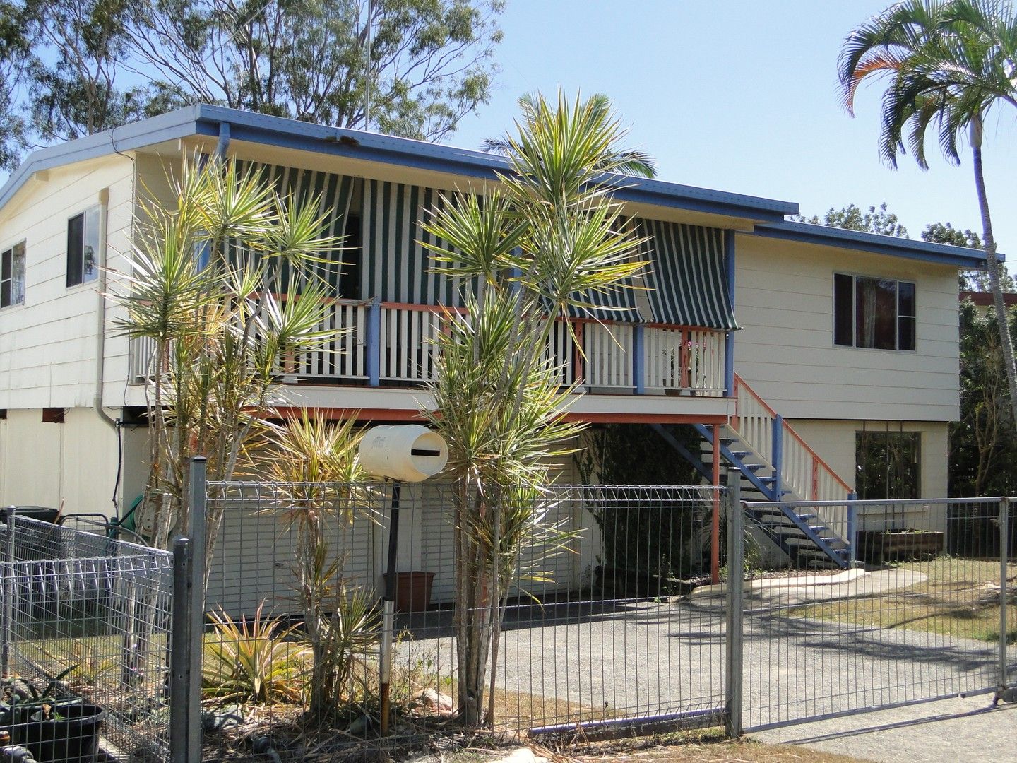 21 Alder Street, New Auckland QLD 4680 House For Rent 430 Domain