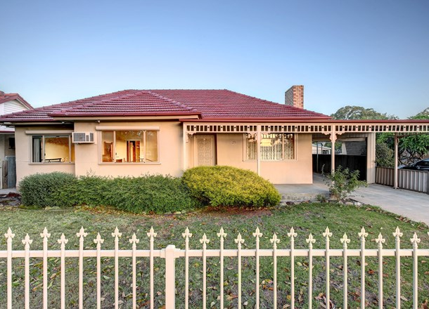 29 Dorene Street, St Marys SA 5042