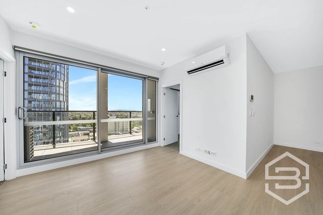 Picture of 1101/33-35 Hall Street, MOONEE PONDS VIC 3039