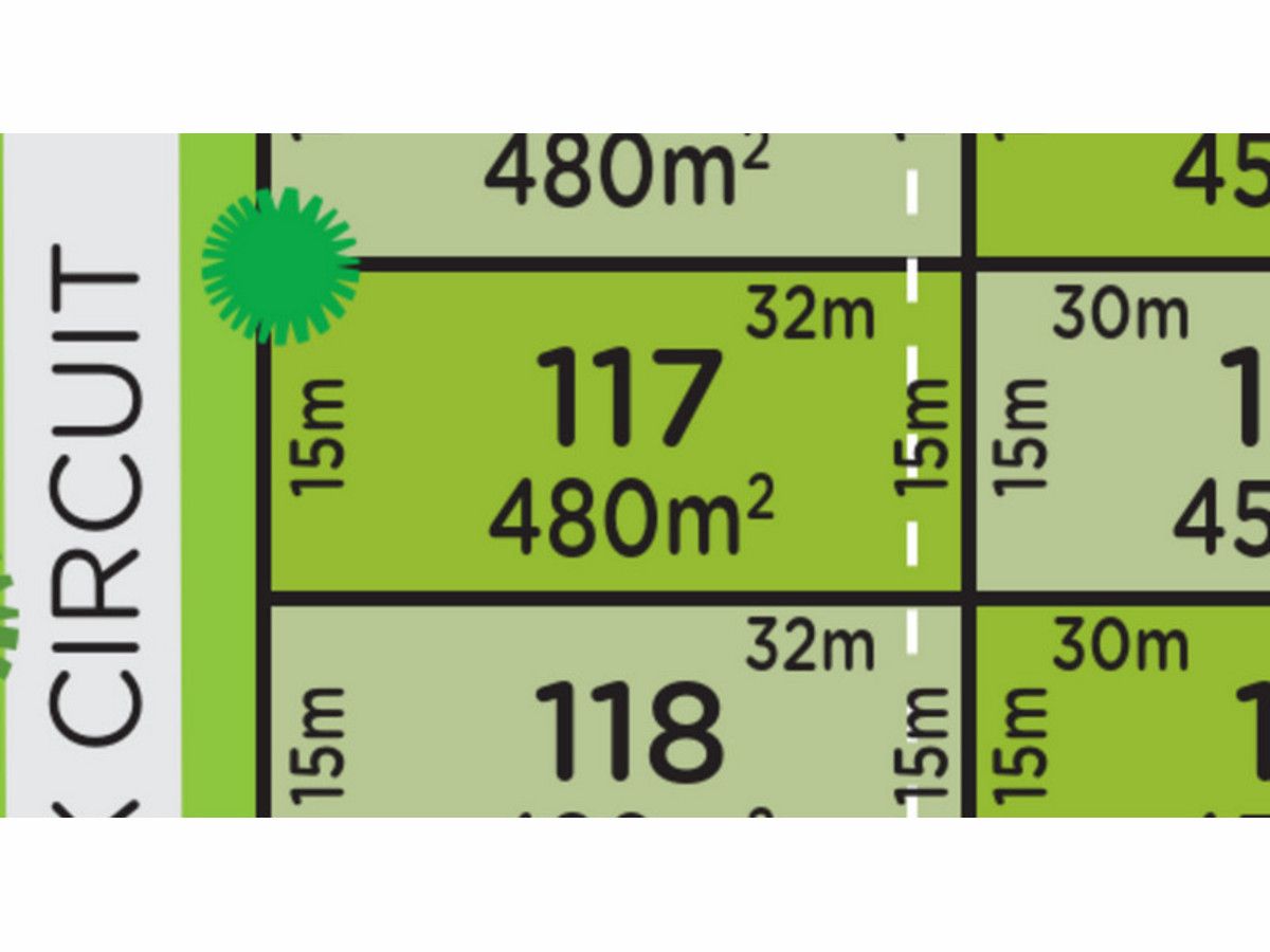 117 Frederick Circuit Eli Waters QLD 4655 Domain