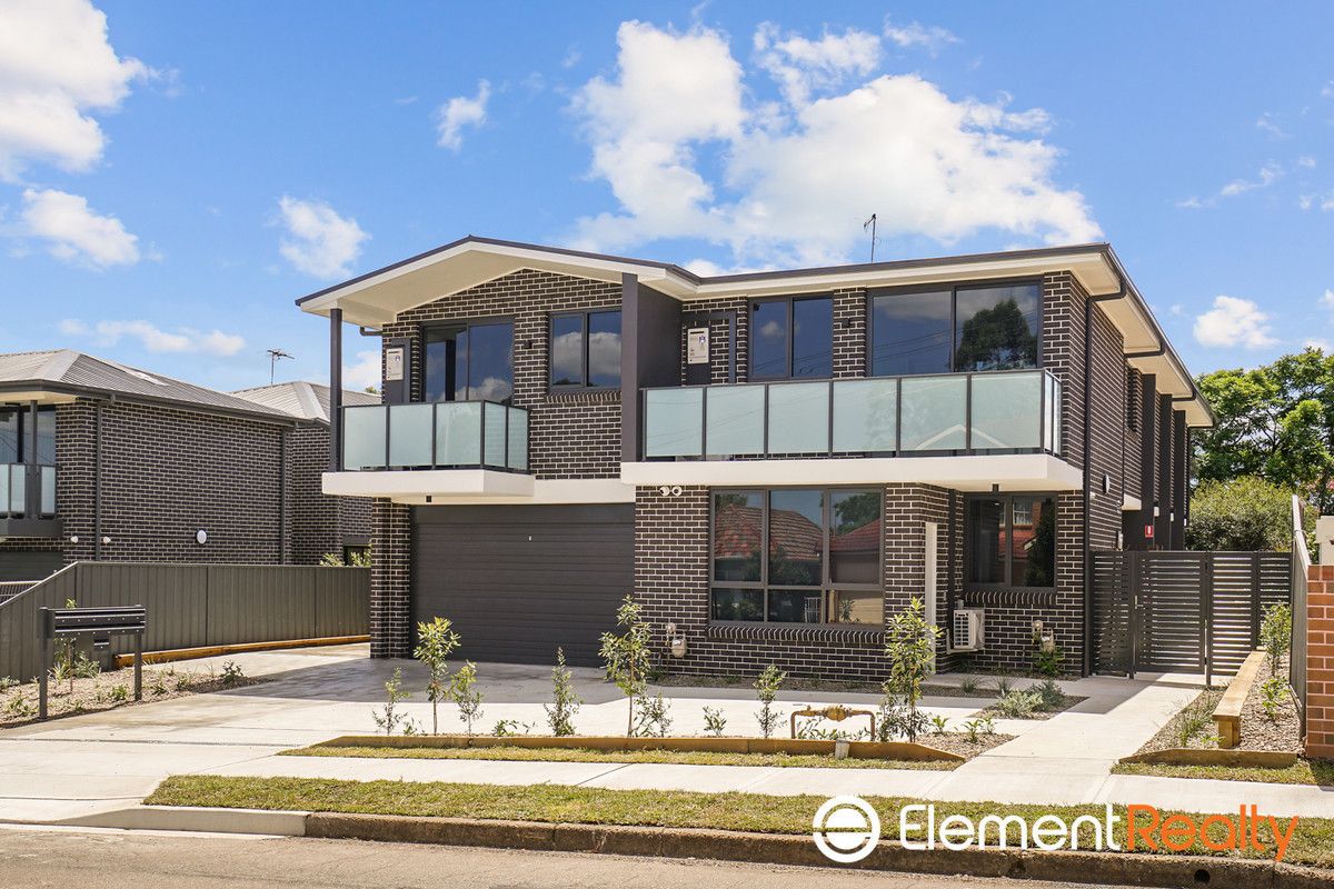 Studio in 8/45 Spurway Street, ERMINGTON NSW, 2115