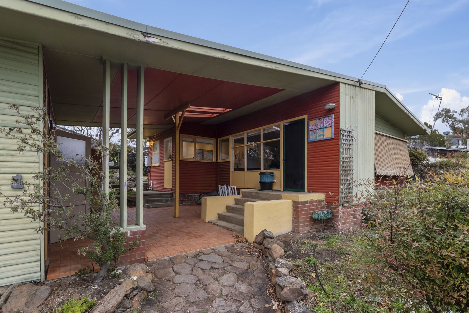 1 Blairgowrie Avenue, Cooma NSW 2630, Image 1