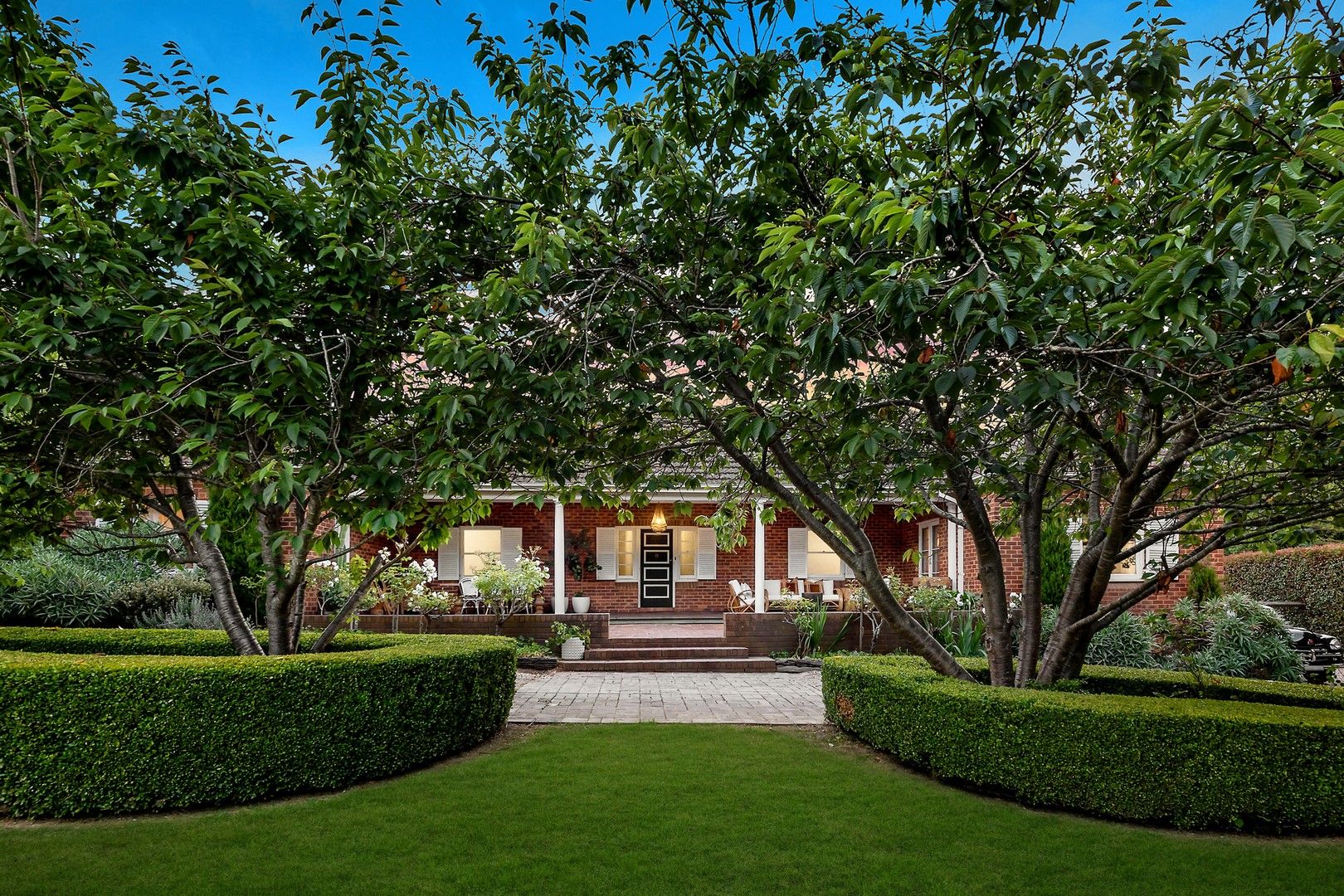 5 bedrooms House in 103 Suttor Road MOSS VALE NSW, 2577