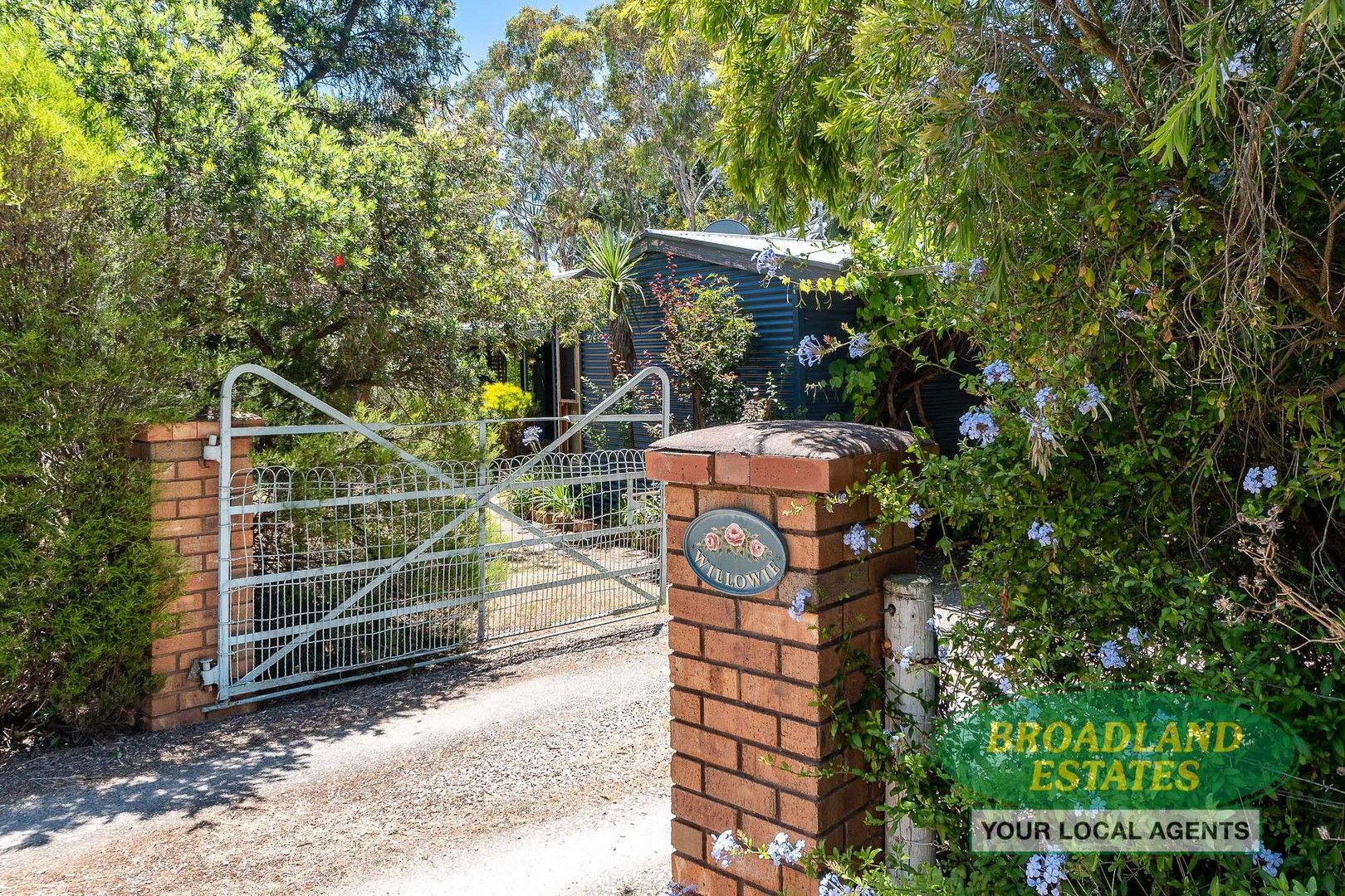 15 Jacob Road, Willyaroo SA 5255, Image 1