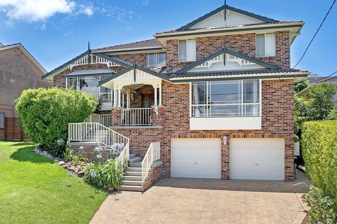 Picture of 26 Elm Avenue, BELROSE NSW 2085