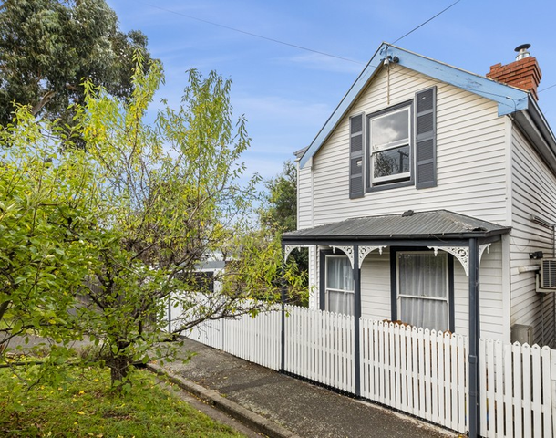 2 Petty Street, West Hobart TAS 7000