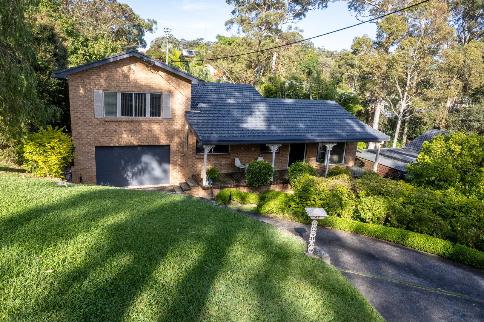 3 bedrooms House in 65 Gari Street CHARLESTOWN NSW, 2290