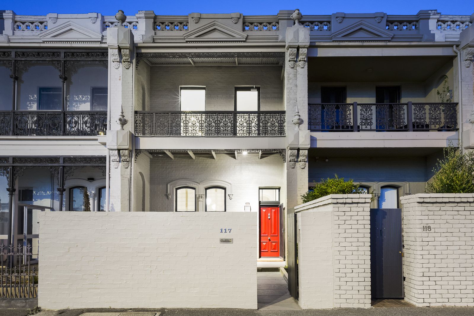 117 Beaconsfield Parade, Albert Park VIC 3206, Image 2