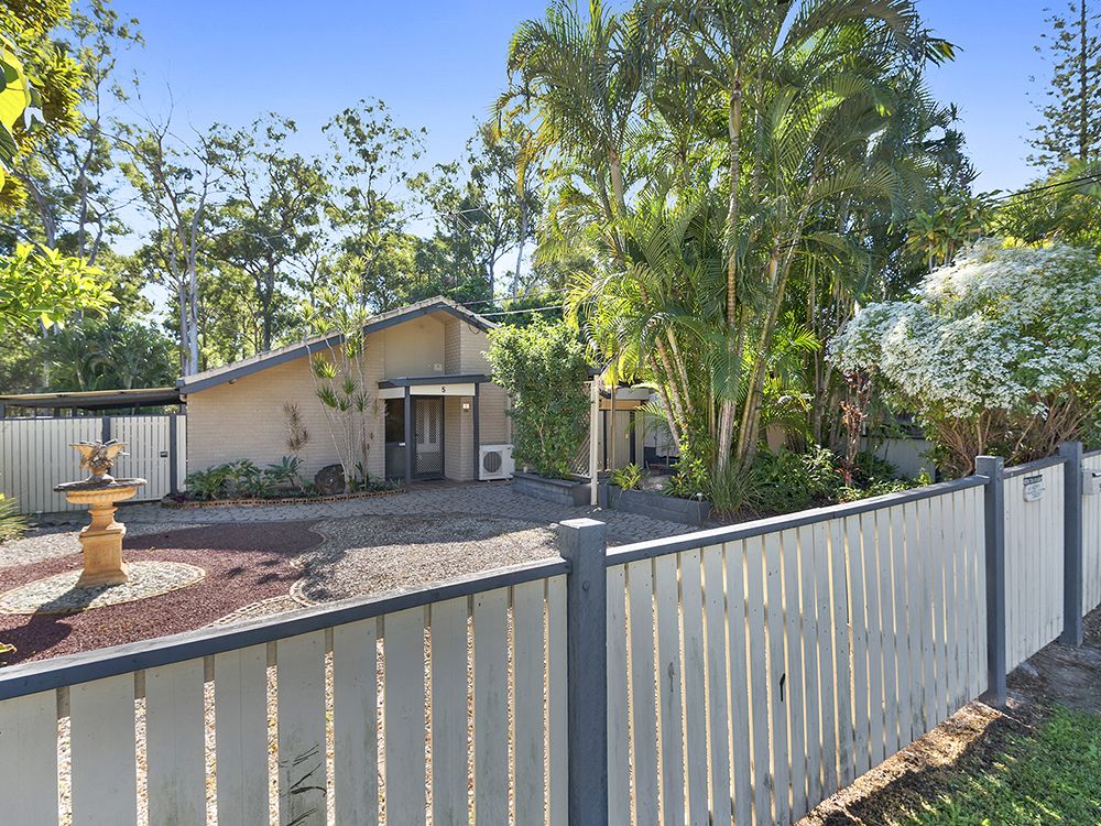 5 Sylvia Street, Loganlea QLD 4131, Image 0