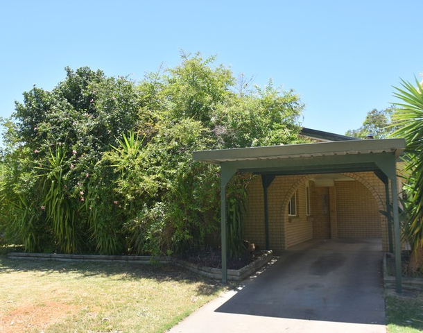 2 Acacia Crescent, Moree NSW 2400