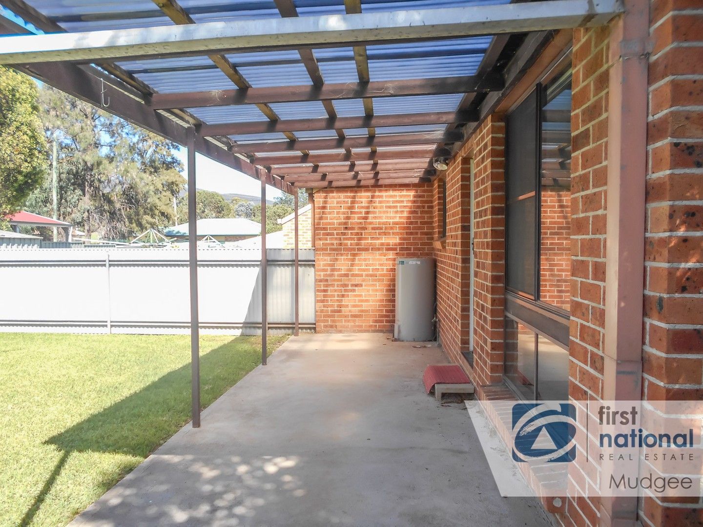 2 bedrooms Apartment / Unit / Flat in 1/7A Nicholson Street MUDGEE NSW, 2850