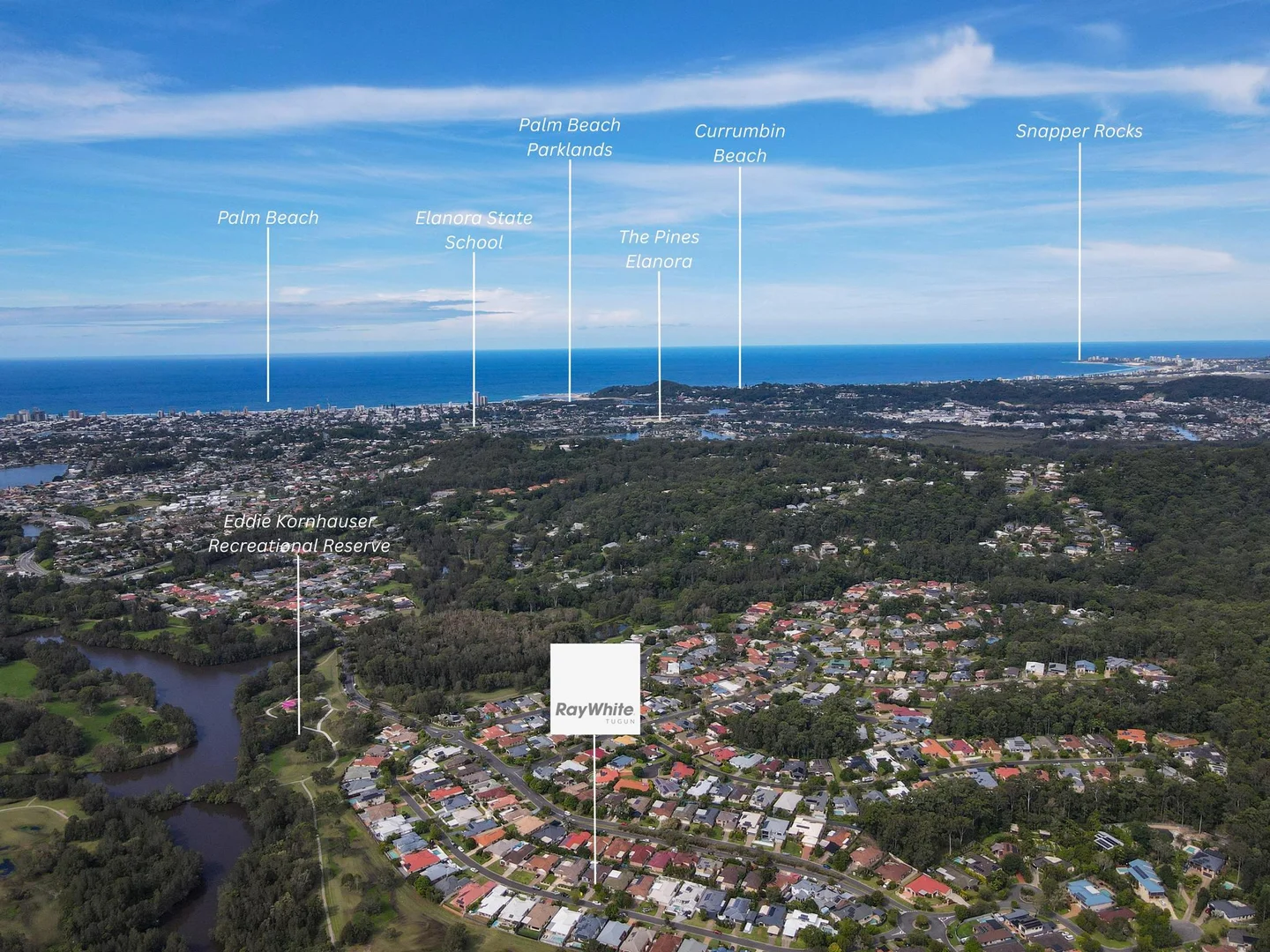 Additional image 22 of 28 Tussock Crescent, Elanora QLD 4221