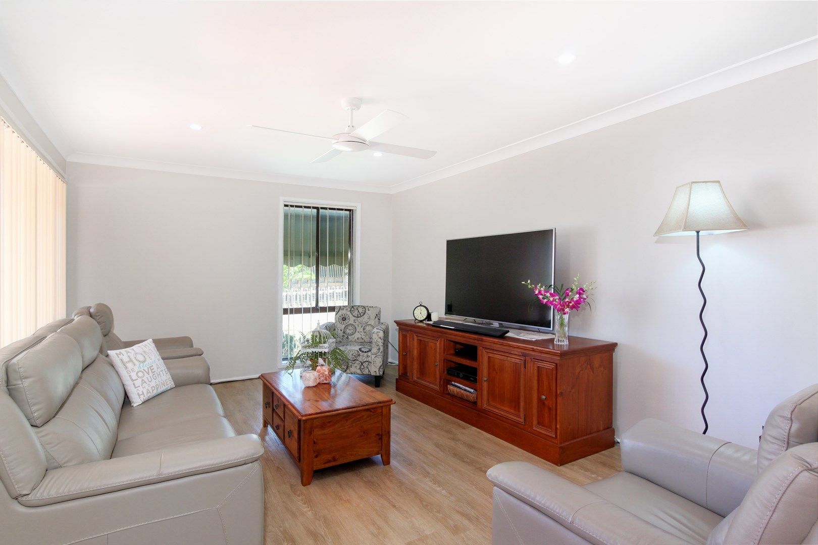 20 TENISON AVENUE, Cambridge Gardens NSW 2747, Image 0