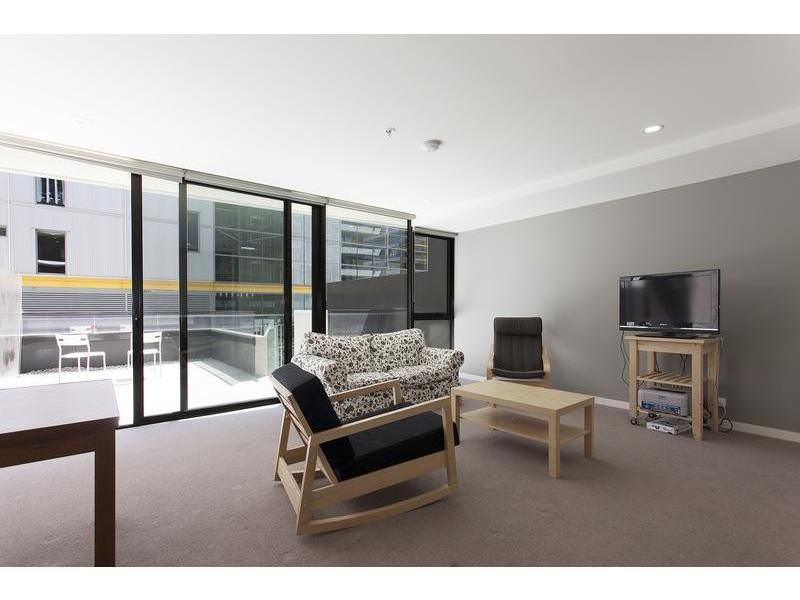 1 bedrooms Apartment / Unit / Flat in 209/815 Bourke Street DOCKLANDS VIC, 3008