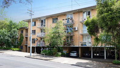 Picture of 9/147 Curzon Street, NORTH MELBOURNE VIC 3051