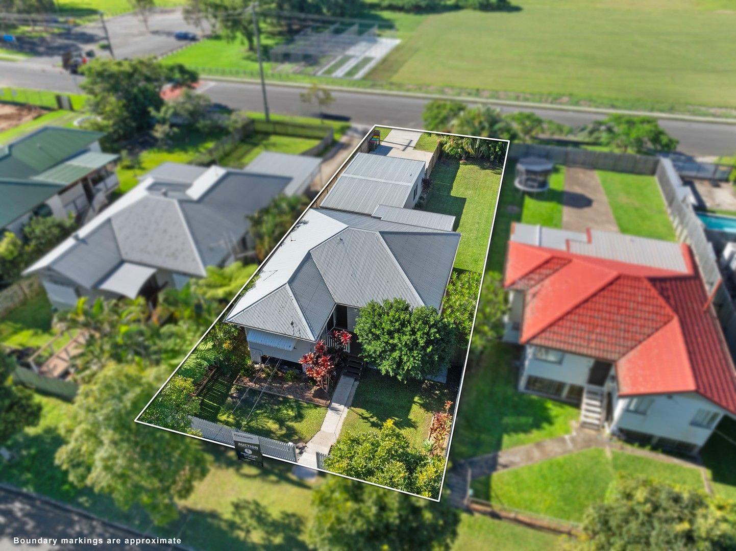 45 Parkview Avenue, Wynnum QLD 4178, Image 0