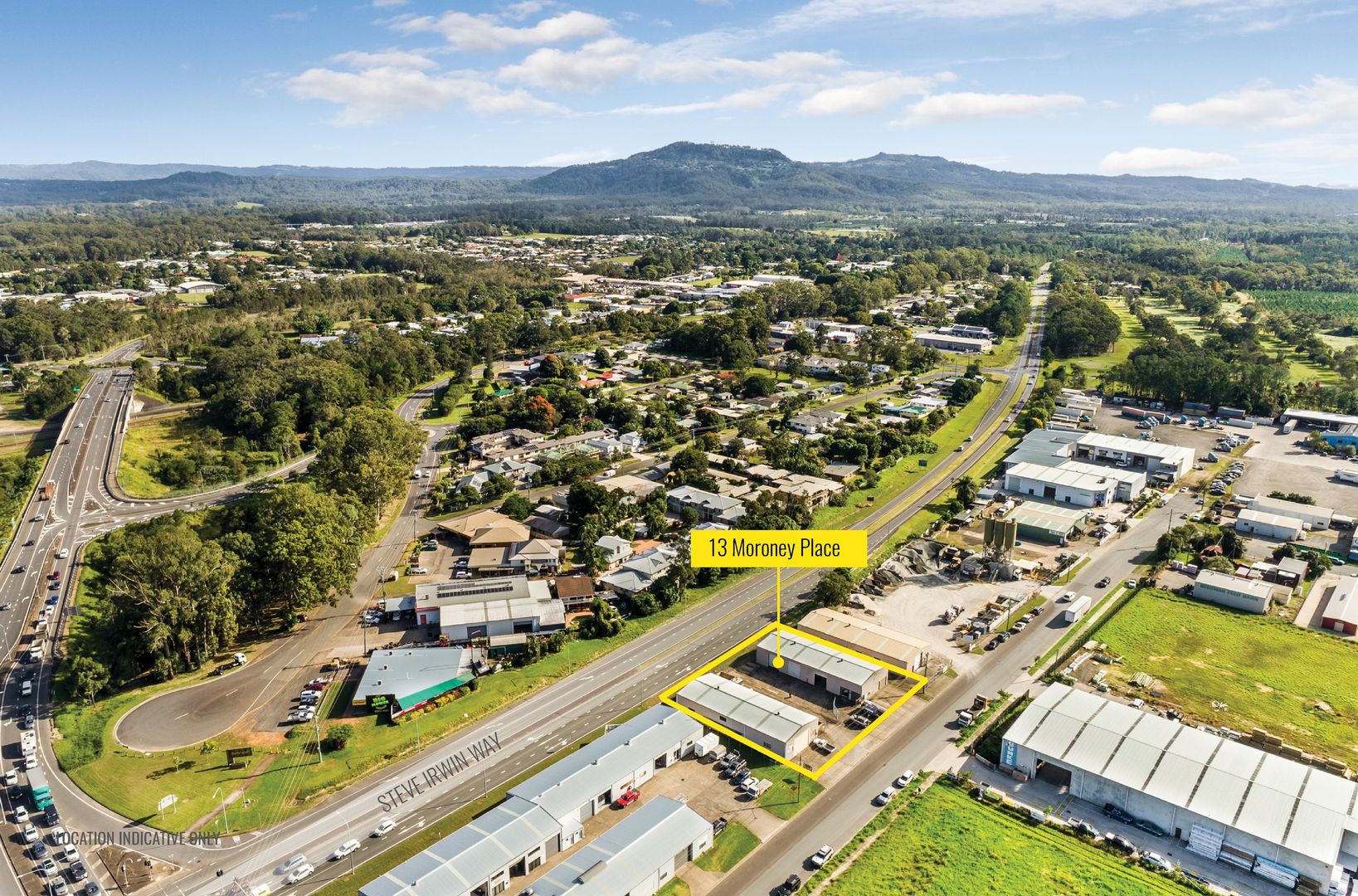 13 Moroney Place, Beerwah Property History & Address Research Domain