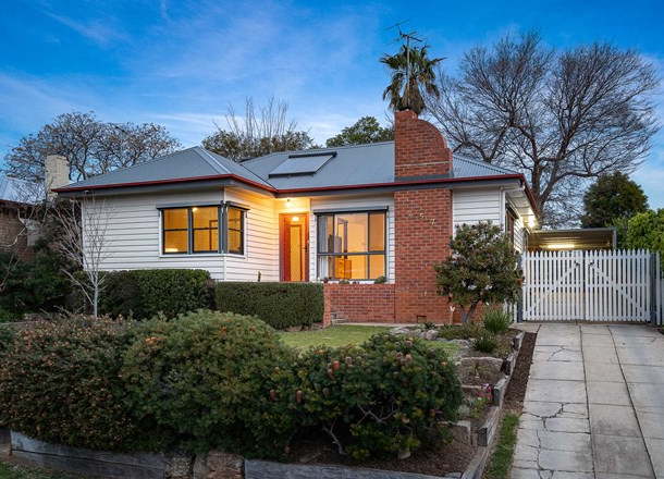 257 Walsh Street, East Albury NSW 2640