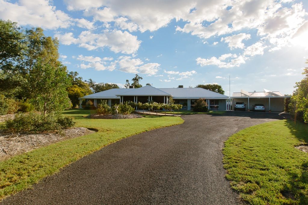 Property Report for 56 Sandalwood Drive, Goondiwindi QLD 4390