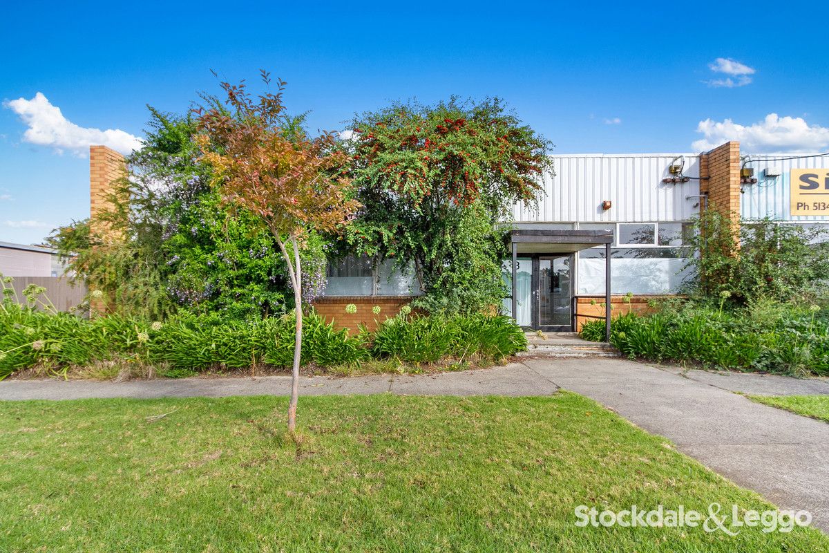 8 Driffield Road, Morwell Property History & Address Research Domain