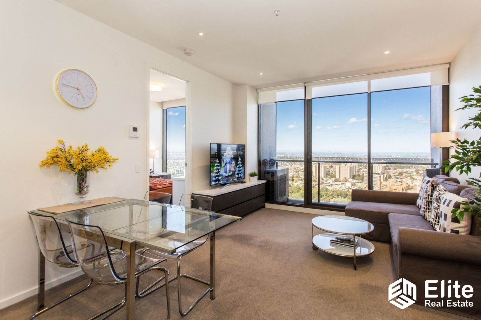 3903/318 Russell Street, Melbourne VIC 3000, Image 1