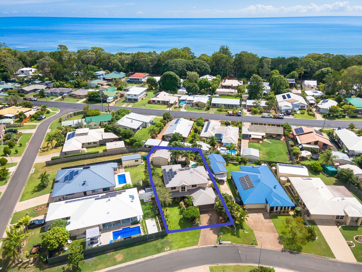 21 Seaside Circuit, Toogoom QLD 4655, Image 0