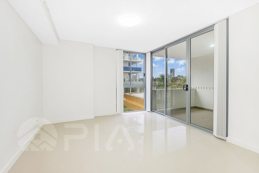 1 bedrooms Apartment / Unit / Flat in 202/8 River Road West PARRAMATTA NSW, 2150