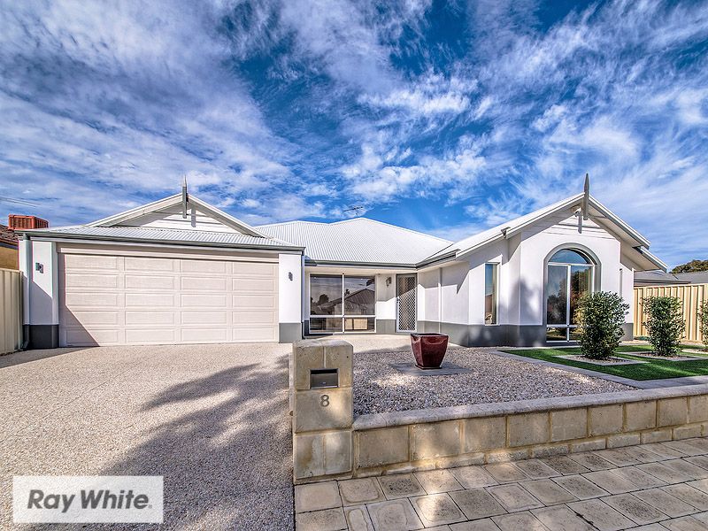 8 Tortorici Avenue, Sinagra WA 6065, Image 1