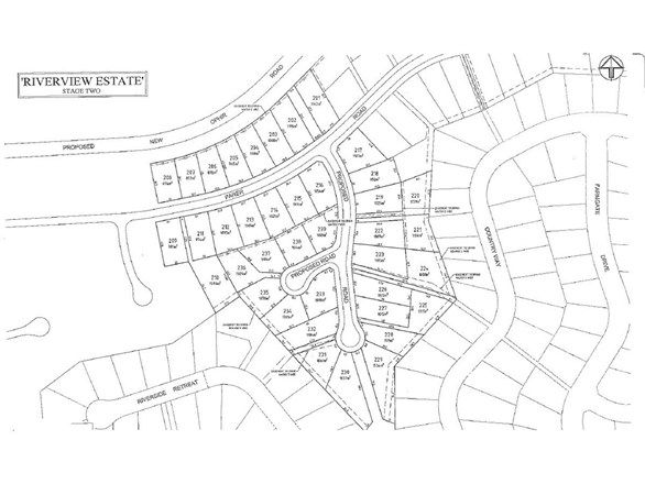 Picture of Lot 230 Gell Place, ABERCROMBIE NSW 2795