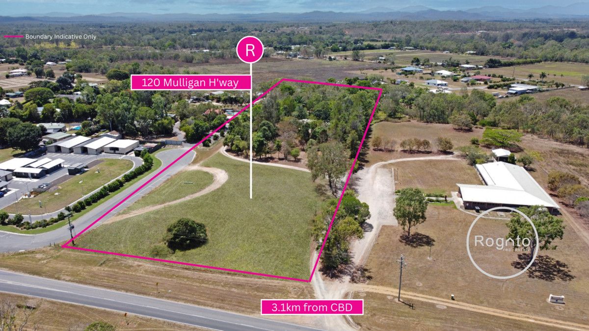 120 Mulligan Highway, Mareeba QLD 4880 House for Sale Domain