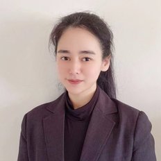 Lyn(Feng) Lin, Sales representative