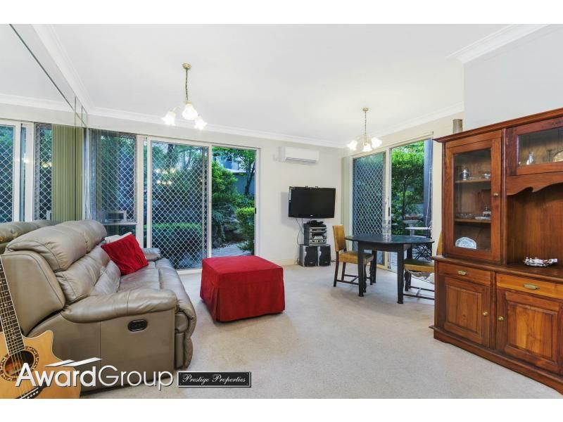 1/26 Wolseley Street, Drummoyne NSW 2047, Image 1