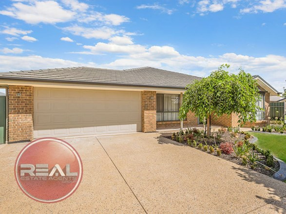 9 Paul Court, Paralowie SA 5108