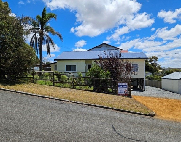 1 Halifax Street, Mount Melville WA 6330