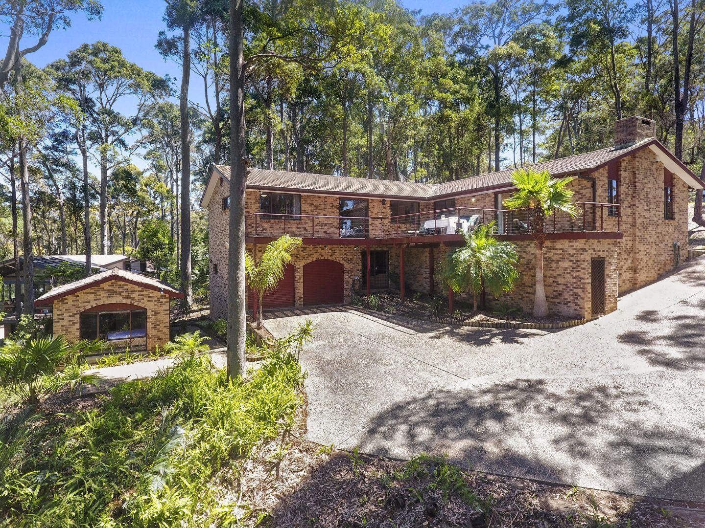 37 Lilli Pilli Road, Lilli Pilli NSW 2536, Image 1