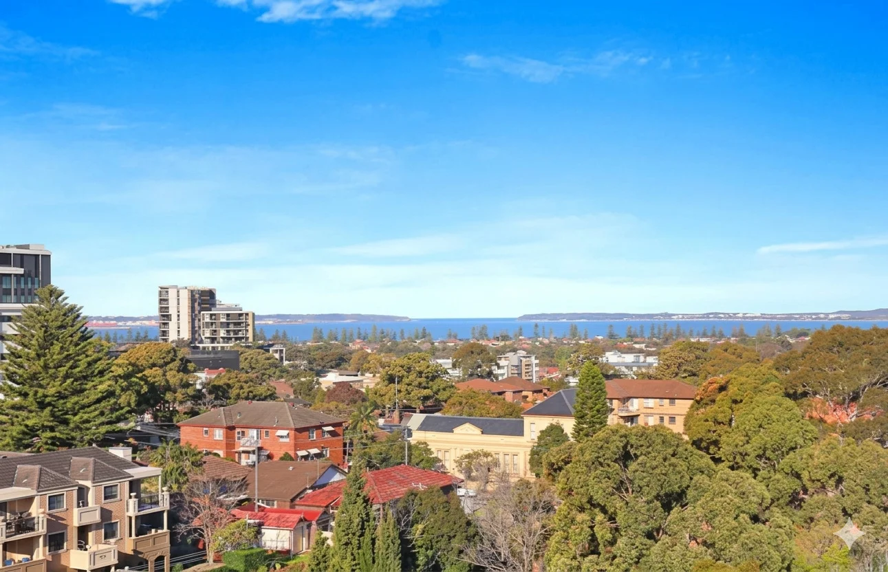 Primary image of 405/218 Railway Parade, Kogarah NSW 2217