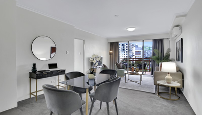 Picture of 63/15 Herbert Street, ST LEONARDS NSW 2065