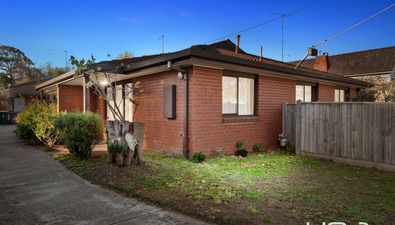 Picture of 1/1014 Eyre Street, BALLARAT CENTRAL VIC 3350
